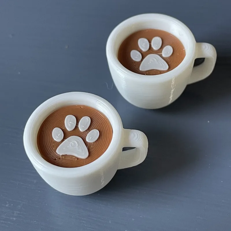 Ark Nova Coffee Break