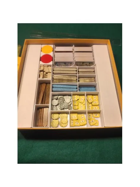 Oranienburger Kanal insert