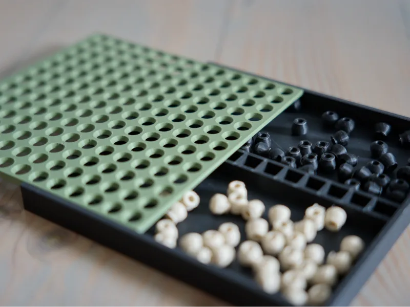 Pocket Go Go/Igo/Weiqi/Baduk