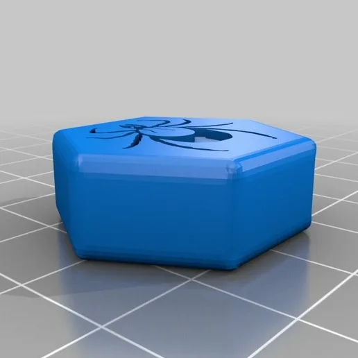 Hive Tiles