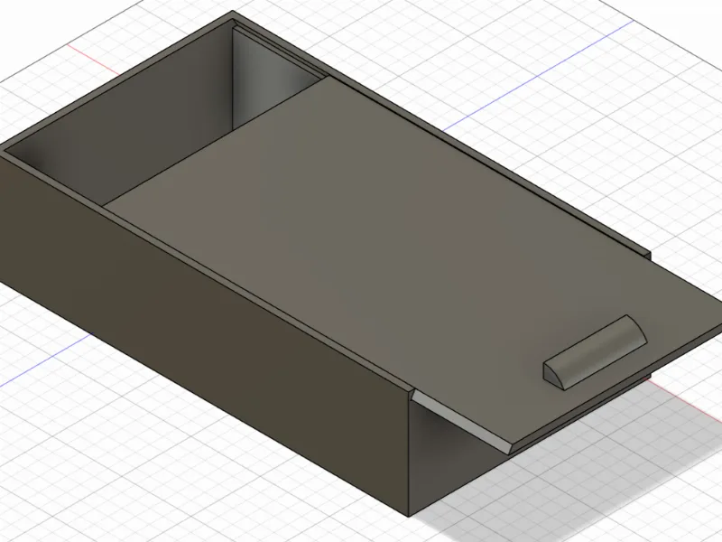 Cthulhu Death May Die Character Card Box With Lid