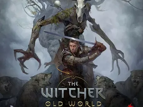 Base Rings for Miniatures – The Witcher: Old World