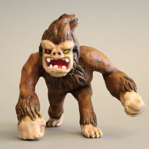 The King - King of Tokyo