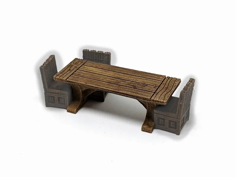 Table for Gloomhaven