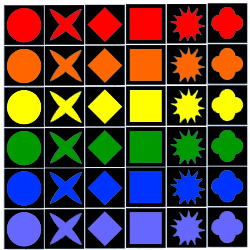 Qwirkle