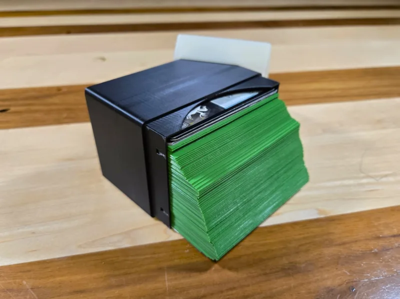 Magic the Gathering Box
