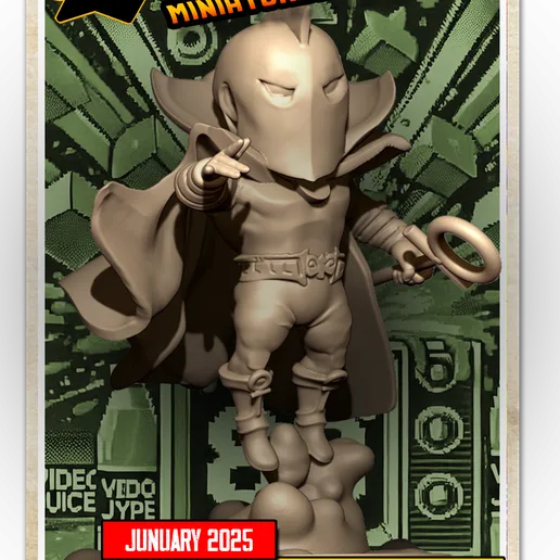 strange fate, dr strange, dr strange, dr fate, marvel united chibi