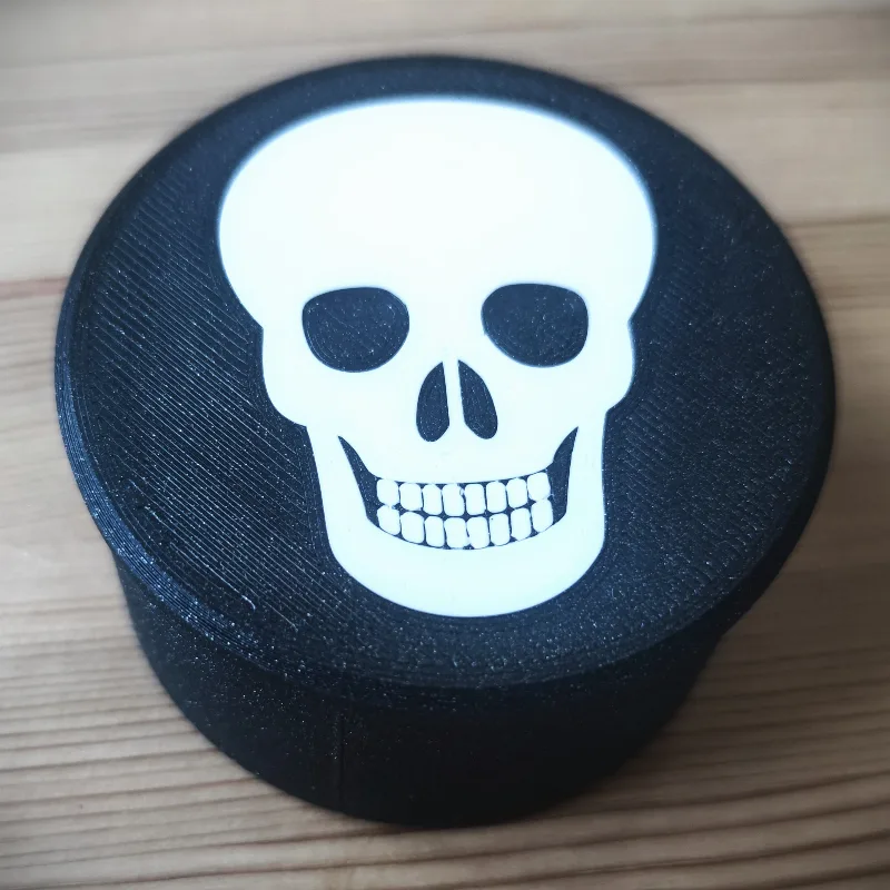 A Box for Skull (the Game)