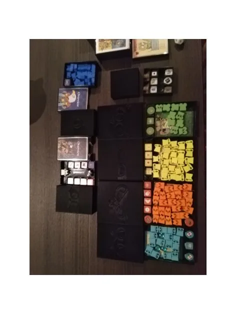 Root and Riverfolk Expansion Insert