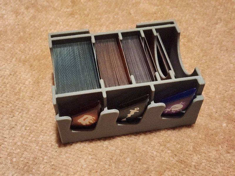 Item Tray for Slay the Spire: Board Game Collector's Edition Insert