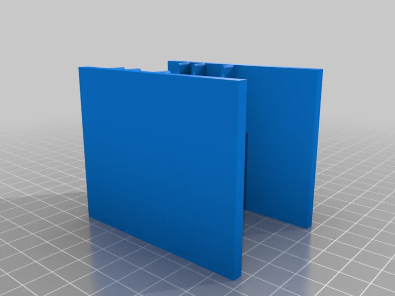 Abyss card spacer