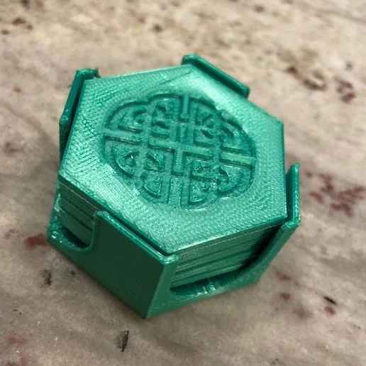 War Chest's Neutral Marker Holder
