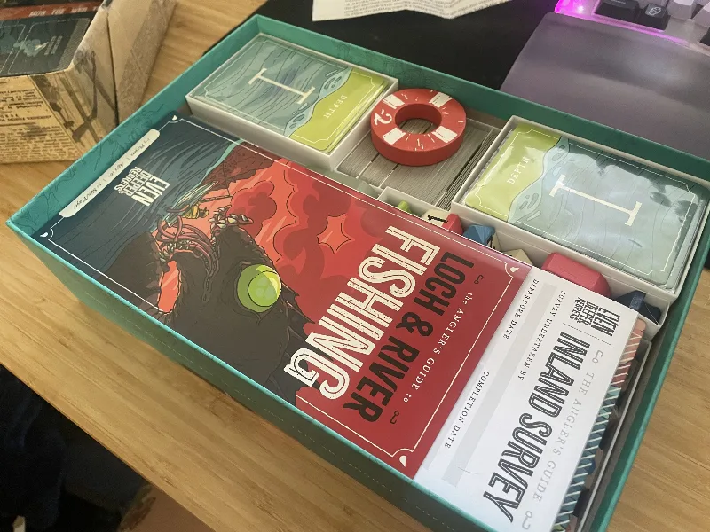 Deep Regrets + Expansion Insert (Sleeved)