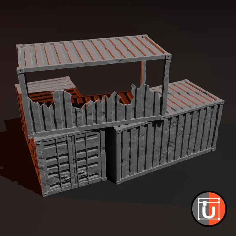 Container