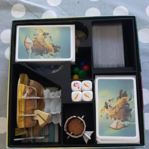 Celestia + 2 Expansions