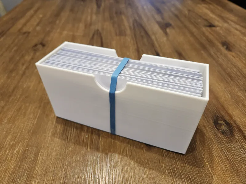 Frosthaven - Envelope Holder
