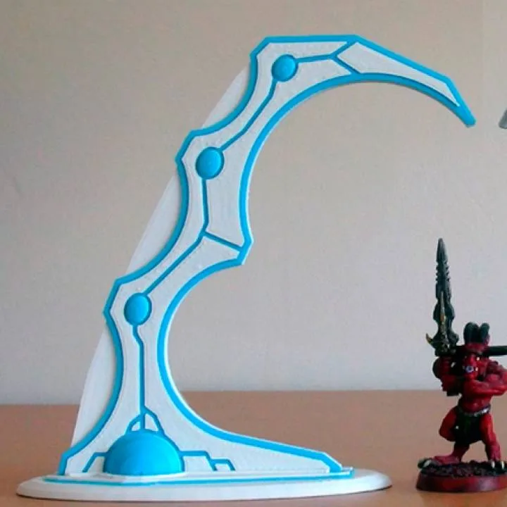 WarpGate
