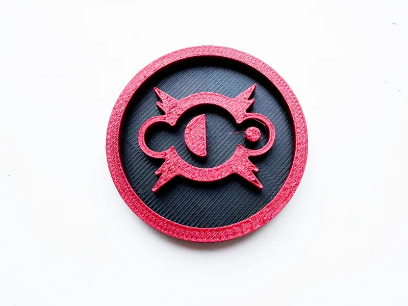 Star Wars Unlimited - Force Token