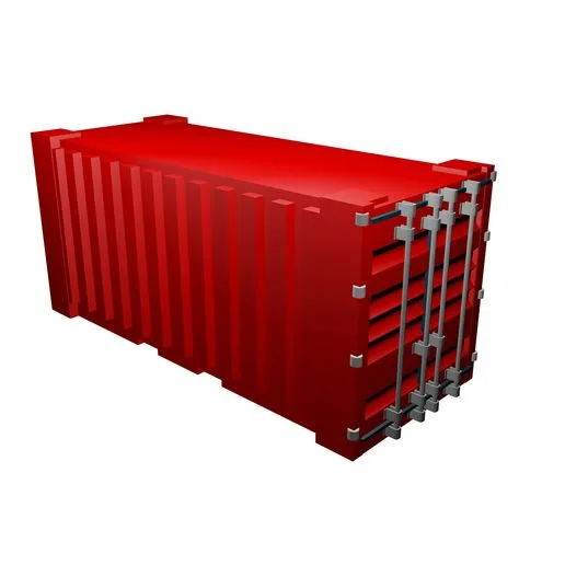 Container