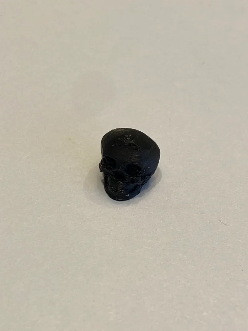 Death token for Res Arcana