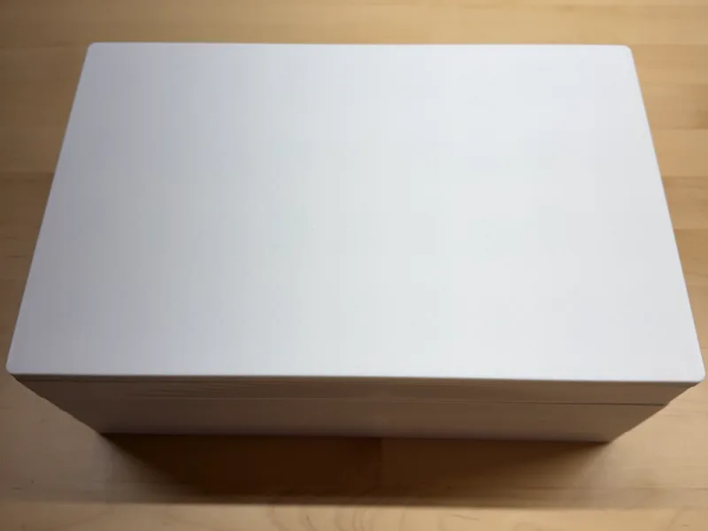 Stackable Mahjong Tray for 42×30×20mm Tiles