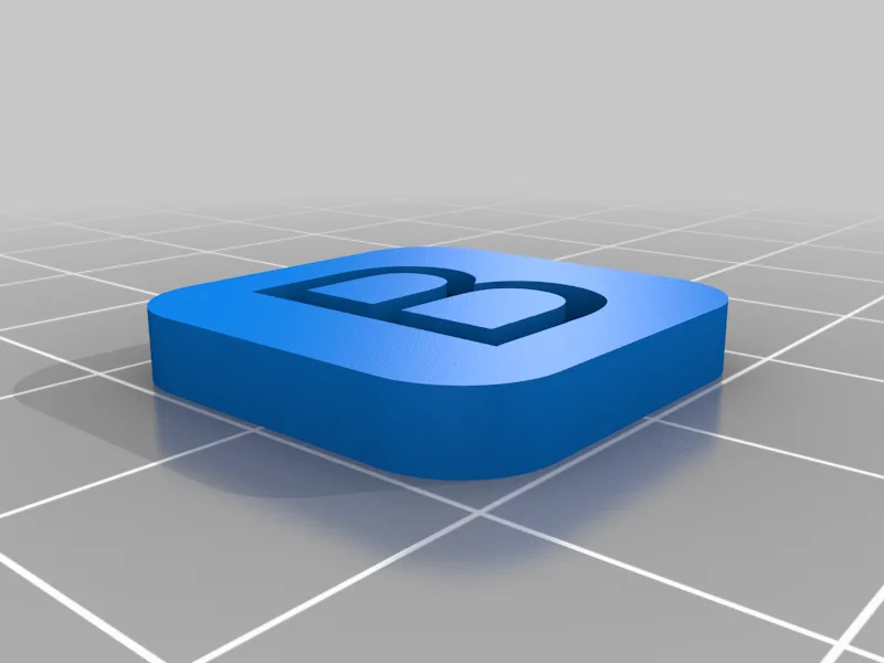 Bananagrams Replacement Tiles