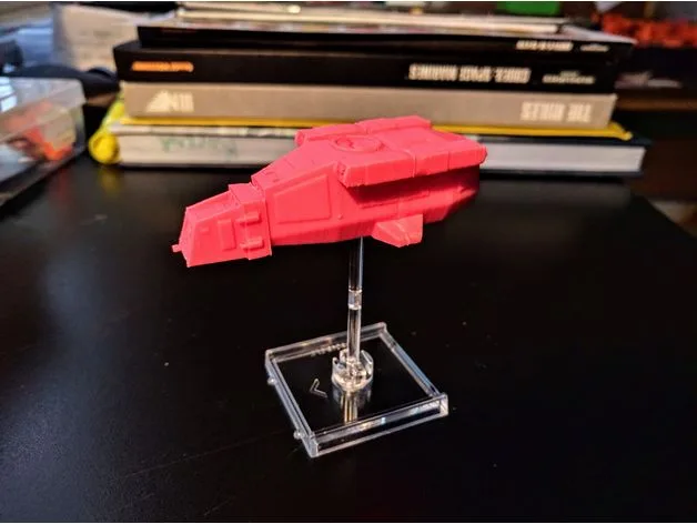 DX-9 Stormtrooper Transport [X-Wing]