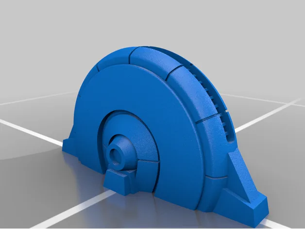 DSS-02 Shield Generator
