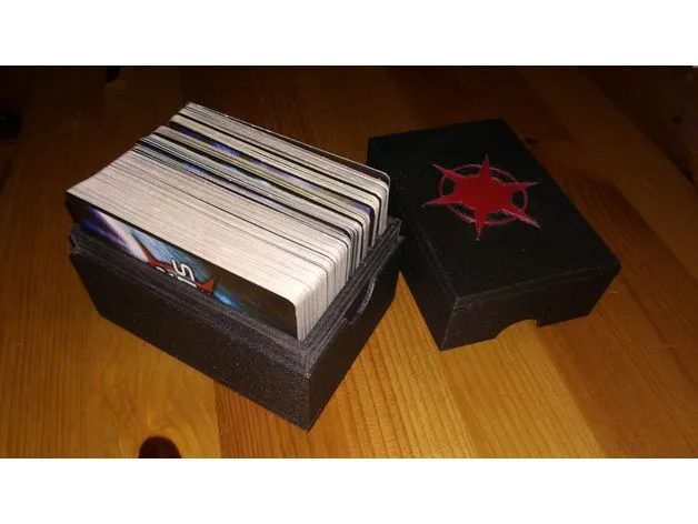 StarRealms Case