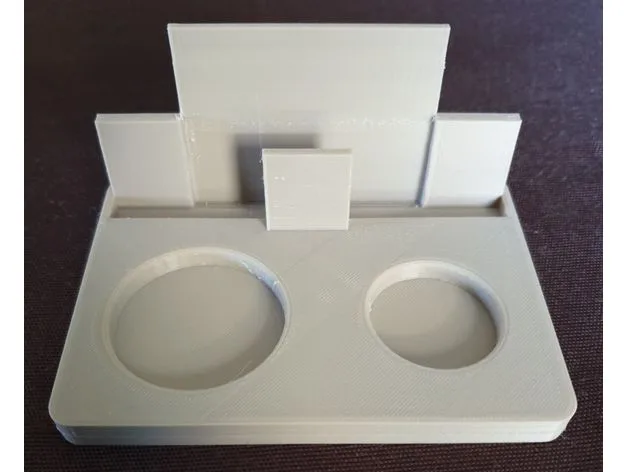 Village Attacks Monster and Hero Stand