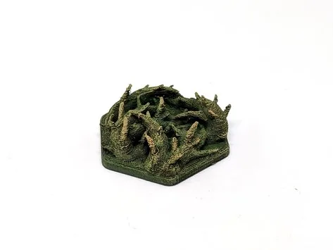 Thorns for Gloomhaven