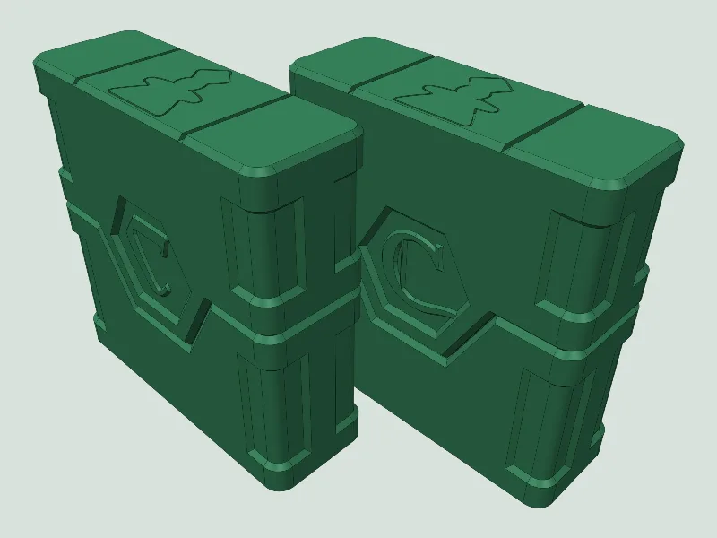 Carcassonne – Abbot Box