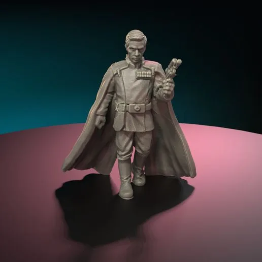 star wars legion Orson Krennic