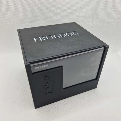 Kingdom Death Monster - M4 - Monster Box - Second Kickstarter Expansions