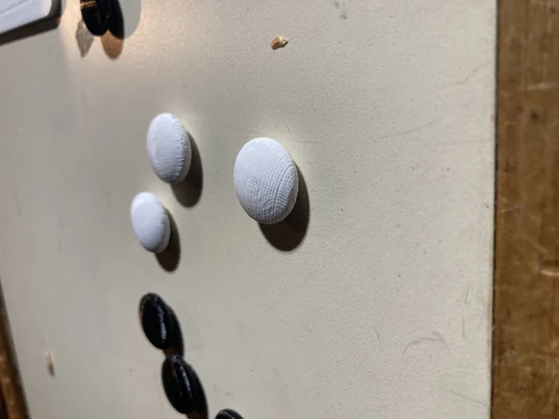 stone for go