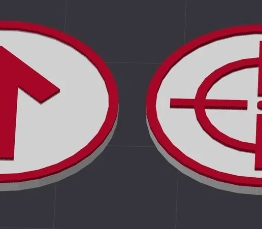 Memoir 44 movement and fire tokens