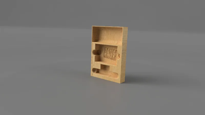 Bang! The Dice Game w/ Old Saloon box insert