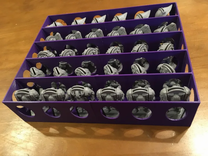 Anachrony Insert