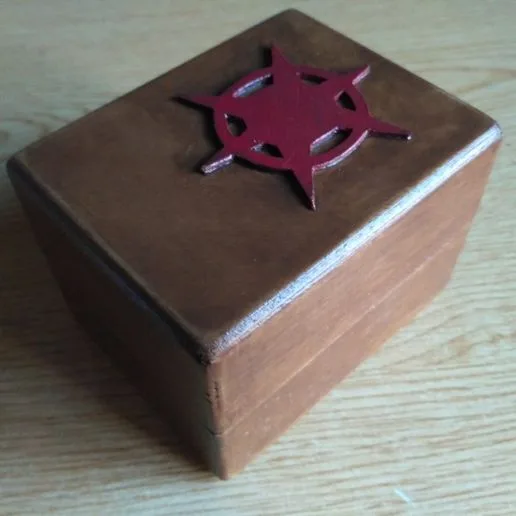 Star Realms box