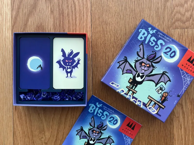 Insert for BISS 20 – Full organization