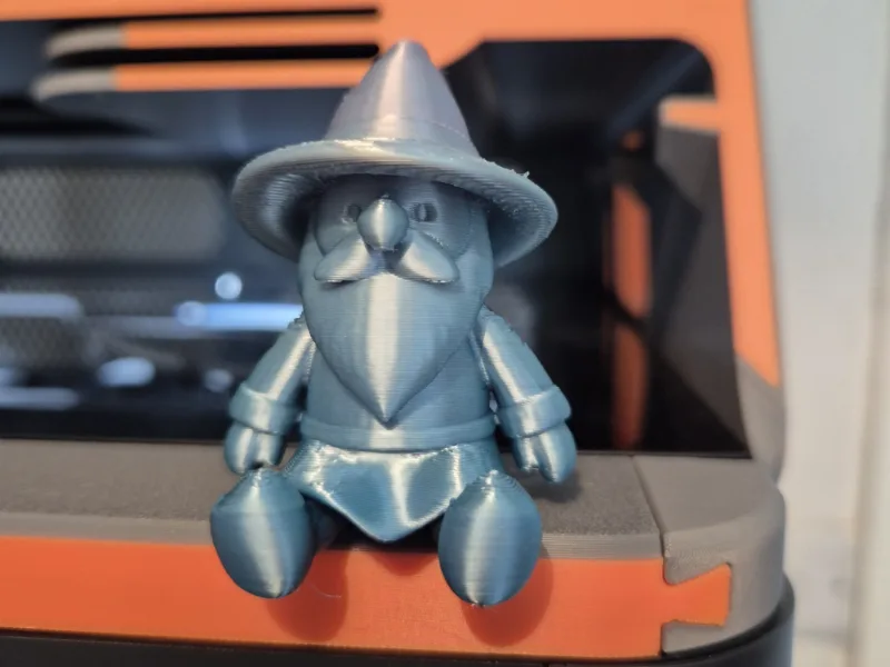 Mini Merlin