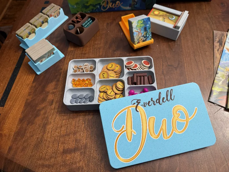 Everdell Duo Storage and Table Aids