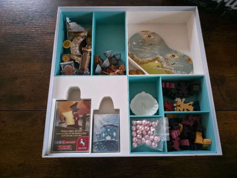Everdell Pearlbrook Insert