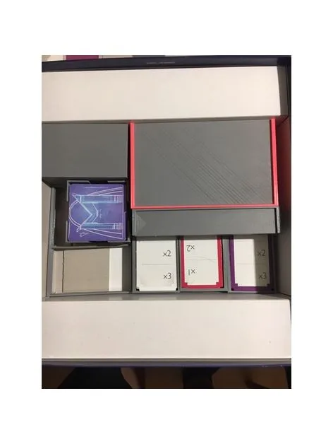 Euphoria organizer