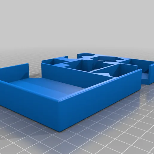 Newton Storage Solution