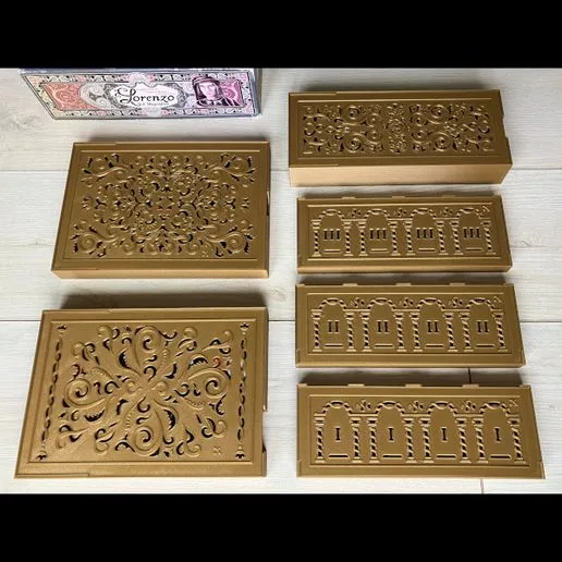 Lorenzo il Magnifico organizers