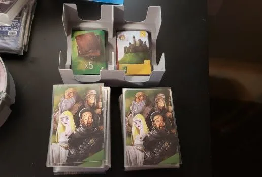 Viscounts of the West Kingdom Insert - Remix