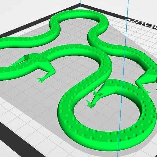 cribbage game - dragon