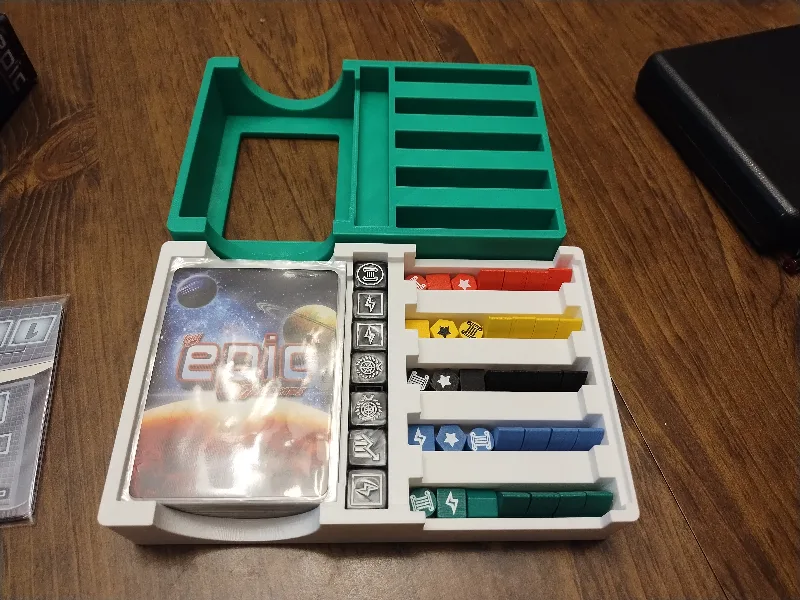 Tiny Epic Galaxies Insert v2 now!