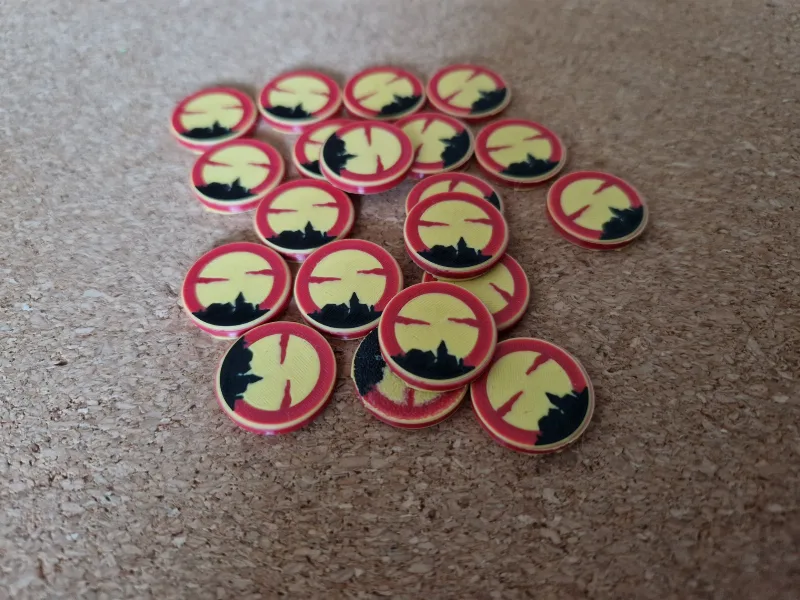 Catan chit